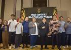 Resmi 6 Tim Ikuti Piala Presiden 2025 Termasuk Oxford United dan Port FC!