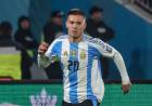 Real Madrid Datangkan Pemain Muda Franco Mastantuono dari River Plate, Argentina