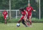 Piala AFF U-19 2025: Hajar Malaysia 4-0,  Timnas Putri Indonesia U-19 Lolos  ke Semifinal