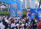 Run The City 5K: Euforia Kebangkitan Jelang LPS Monas Half Marathon 2025