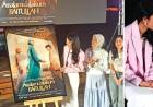 Film Assalamu’alaikum Baitullah Tunjukkan Keikhlasan Seorang Perempuan yang Sesungguhnya