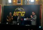 Kemenpora Dukung Penuh Pembentukan UCC untuk Dorong Sports Combat Indonesia ke Kancah Regional Asia