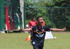Berharap Kado Manis Di HUT RI Ke 80, KONI Allstar Lakoni Laga Internasional di Johor Malaysia