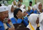 Hari Kelima, 5.029 Jemaah Telah Tiba di Tanah Air, 4 Kloter Dijadwalkan Mendarat Hari Ini