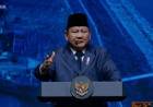 Presiden Prabowo Subianto Putuskan 4 Pulau Sah Milik Aceh