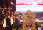 Asian Fencing Championships 2025 Resmi Dibuka di.Bali