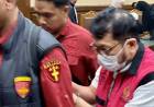 Uang Rp915 M dan Emas 51 Kg Zarof Ricar Dirampas untuk Negara
