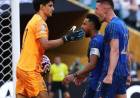 Piala Dunia Antarklub: Real Madrid Diimbang Al Hilal demgan Skor 1-1