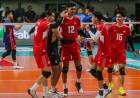 Timnas Voli Indonesia ke 8 Besar AVC Nations Cup Usai Tundukan Thailand