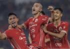 Maman Abdurahman Umumkan Gantung Sepatu dari Sepak Bola Profesional di Usia 43 Tahun