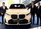BMW X3 20 xDrive M Sport dan BMW 218 Gran Coupé M Sport Meluncur Jatim
