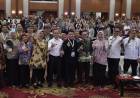 Workshop Pemuda Pelopor Desa 2025 Ditutup, Kemenpora Berharap Peran Nyata Pemuda  Bangun Desa dengan Segala Inovasi 