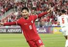 Piala Presiden 2025: Berikut 55 Nama Masuk Jadi Calon Pemain Liga Indonesia All Star 