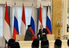 Presiden Prabowo: Rakyat Indonesia tak Lupakan Bantuan Rusia di masa Indonesia Baru Merdeka 