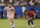 Piala Dunia Antarklub 2025: Inter Miami Taklukkan Porto 2-1, Messi Cetak Gol