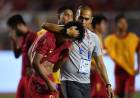 Kurniawan Dwi Yulianto, Pastikan Fokus Betsama  klub Liga 2 PSPS Pekanbaru
