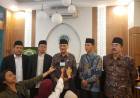 5,5 Juta Antrean Berangkat Haji, BP Haji Akan Siapkan Langkah Audit Data Antrean