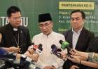 PBNU Kutuk Serangan Israel terhadap Iran!