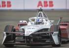 Pembalap Tim Andretti, Jake Dennis Rebut Pole Position Putaran ke-12 Kejuaraan Dunia Formula E musim 2024/2025 di JIEC Ancol 