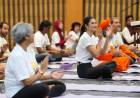 Kemenpora: Yoga Bukan Sekadar Gerakan Fisik, tapi Jalan Menuju Keharmonisan Hidup