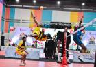 270 Atlet Ikuti Seleknas Sepak Takraw Piala Menpora untuk SEA Games di Thailand