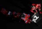 Pembalap Ducati Marc Marquez Finis Pertama di MotoGP Italia 2025 