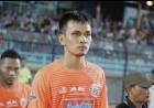 Liga 1 Indonesia: Persib Bandung Resmi Kontrak Hamra Hehanussa