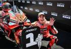 Balapan Sempurna Marc Marquez