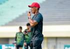 Piala AFF U-23 2025; Zulkifli Syukur Resmi Jadi Asisten Pelatih Timnas Indonesia U-23