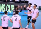 Timnas Voli Indonesia Finis Keenam di AVC Nations Cup 2025