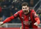 Bek AC Milan Theo Hernandez Dikabarkan Selangkah Lagi ke Klub Arab Saudi, Al-Hilal