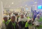 Ratusan Jemaah Haji Banyuwangi Tertahan di Jeddah akibat Alasan Keamanan