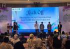 Kemenag Resmi Luncurkan Program 1.000 Masjid Ramah Lansia dan Disabilitas