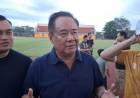  Cik Ujang: Belum Ada Sponsor,  Operasional Sumsel United Masih Gunakan Dana Pribadi