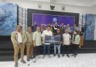 Rapat Perdana Panitia Kongres PWI 2025: Visi Disatukan, Suasana Dijaga