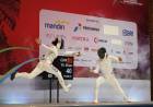 Menpora  Dito Sebut Asian Fencing Championship 2025 di Bali Beri Pengalaman Para Atlet Tanah Air