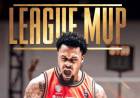  Kevin Ornell Chapman McDaniels Raih Gelar IBL League MVP 2025