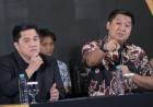 Berikut Daftar 30 Pemain Liga Indonesia All Star untuk Piala Presiden 2025