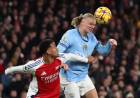 Manchester City Puncaki Grup G Usai Gasak Juventus dengan Skor 5-2 