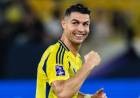 Megabintang Cristiano Ronaldo Resmi Bersama  Al-Nassr hingga 2027