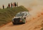 Tim Dewa United Motorsport X MSRT Kembali Incar Juara Umum Tim di Rally Sumatera Utara