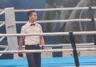 Wakili Indonesia dan Perbati, Boy Pohan Kembali Bertugas di World Boxing Cup 2025 di Astana