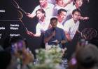 Wamenpora Taufik Dukung “Make Your Moment” Kolaborasi IOA dan OPPO