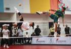 Kemenpora Apresiasi Lancar dan Sukesnya Penyelenggaraa  Kejurnas Sepak Takraw Piala Menpora 2025