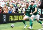 Hajar  Botafogo 1-0, Palmeiras ke Perempat Final Piala Dunia Antraklub FIFA 2025