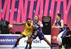 Taklukkan KBS, Rans Simba Bhigor ke Semifinal IBL untuk Pertama Kali