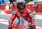 Sprint Race MotoGP Assen 2025, Alex Marquez rke Peringkat Pertama