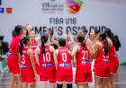 22 Pemain Timnas Putri U16 Dipanggil Untuk FIBA U16 Women’s Asia Cup 2025 Division B di Malaysia