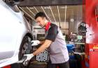 Pastikan Ban Aman Saat Roadtrip Liburan Sekolah