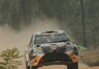 Tim Dewa United Motorsport X MSRT Juara Umum di Rally Sumatera Utara